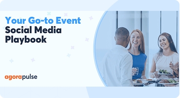 How Manufacturers Can Dominate Their Next Event with Social Media