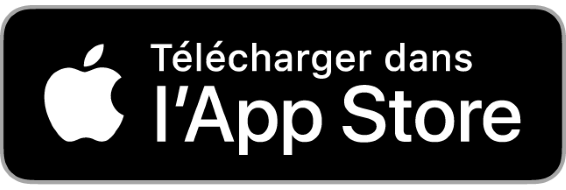App Store Button