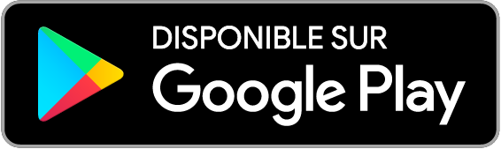 App Google Play Button